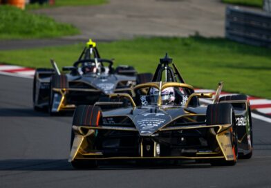 Formule E : DS Automobiles s&rsquo;attaque à l&rsquo;E-Prix de Tokyo pour de premières courses nocturnes spectaculaires