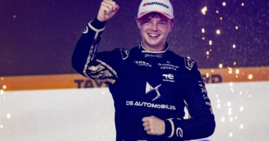E-Prix de Londres : DS Automobiles quitte la Formule E sur un triomphe historique de Taylor Barnard