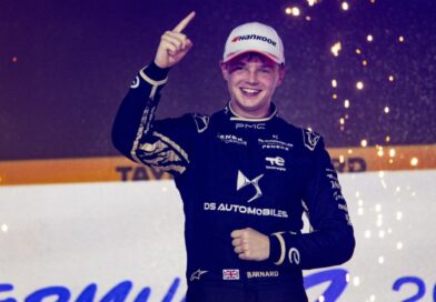 E-Prix de Londres : DS Automobiles quitte la Formule E sur un triomphe historique de Taylor Barnard