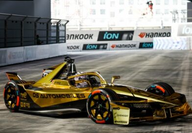 E-Prix de Londres : DS Automobiles franchit le cap mythique des 2 000 points grâce au Top 5 de Taylor Barnard