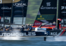 SailGP : Retour de Leigh McMillan et intégration de Margaux Billy pour l&rsquo;étape de Portsmouth