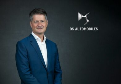 Xavier Chardon prend les commandes de DS Automobiles aux côtés de Citroën